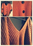 Cardigan from YesStyle